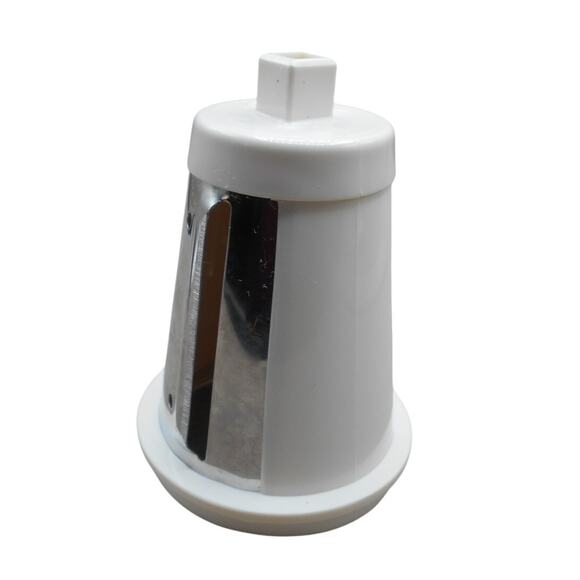 Slicer Cone Replacement Part for Presto Salad Shooter Model 0291001 - Picture 1 of 6